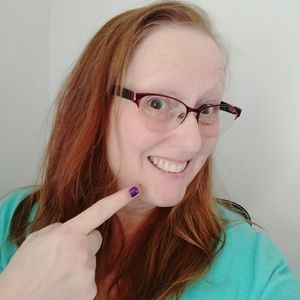 Meet your Posher, Becki